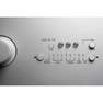 PRO-JECT AUDIO SYSTEMS - Pro-Ject Maia Ds2 Stereo Integrated Amplifier With 9 Inputs & App Control Silver Int