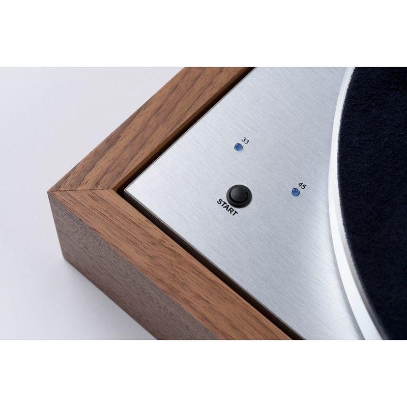 Pro-Ject Classic SB Superpack Belt-Drive Turntable with Ortofon Quintet Red - Walnut, , large image number 5