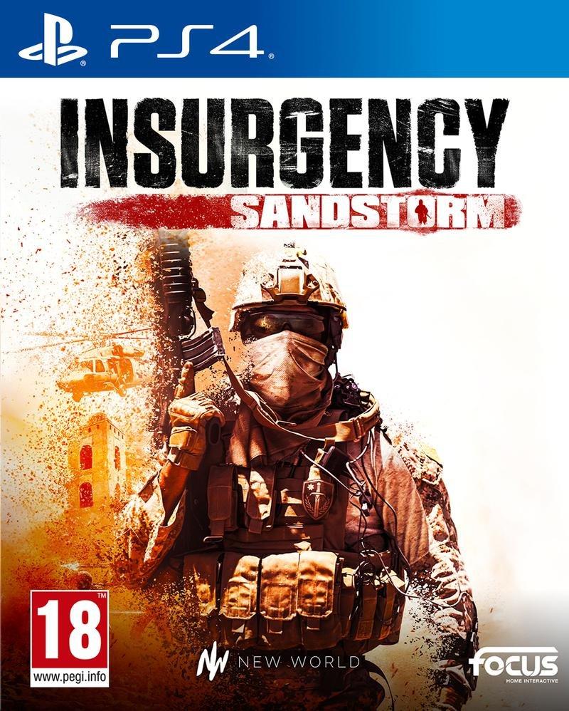 Insurgency Sandstorm - PS4, , large image number 0
