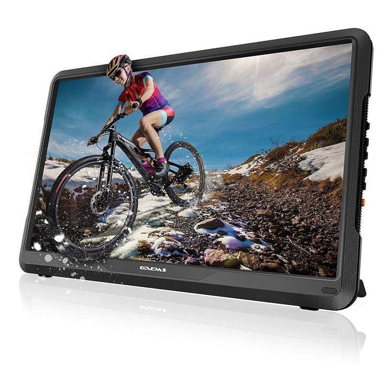 Gaems M155 15.5In Mobile Gaming Environment, , large image number 0