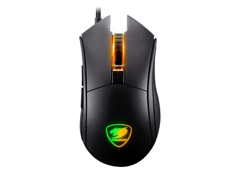 Cougar Revenger S Optical RGB Gaming Mose, , large image number 0