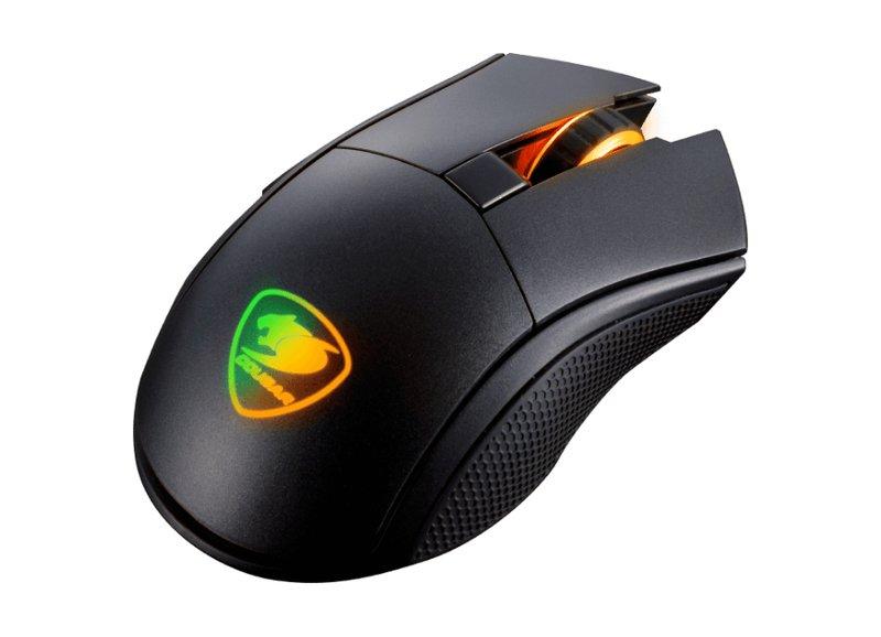 Cougar Revenger S Optical RGB Gaming Mose, , large image number 3