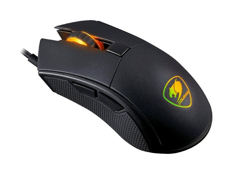 Cougar Revenger S Optical RGB Gaming Mose, , large image number 4
