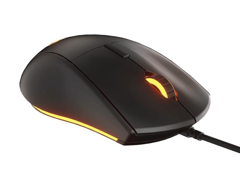 Cougar Minos XC Gaming Mouse + Speed XC Mousepad (26 x 21 x 0.3 cm), , large image number 1