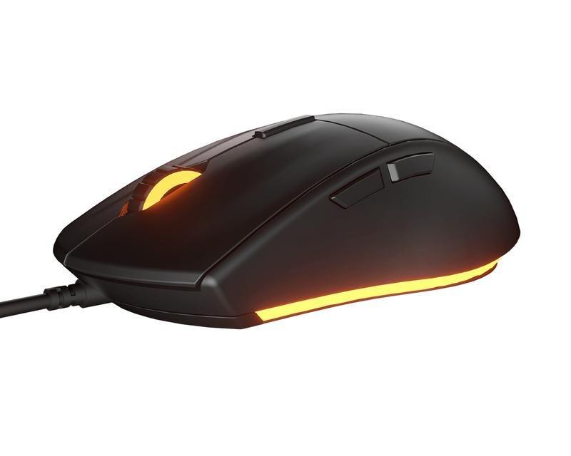 Cougar Minos XC Gaming Mouse + Speed XC Mousepad (26 x 21 x 0.3 cm), , large image number 2