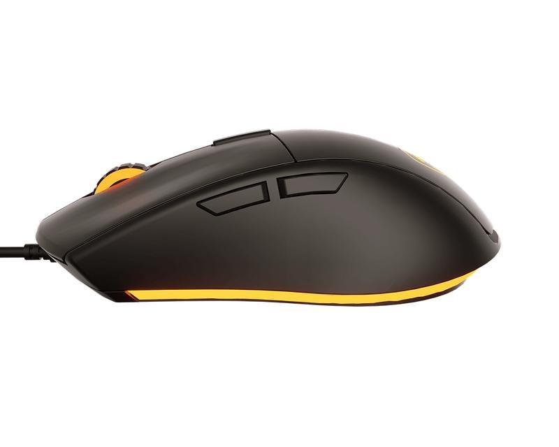 Cougar Minos XC Gaming Mouse + Speed XC Mousepad (26 x 21 x 0.3 cm), , large image number 4