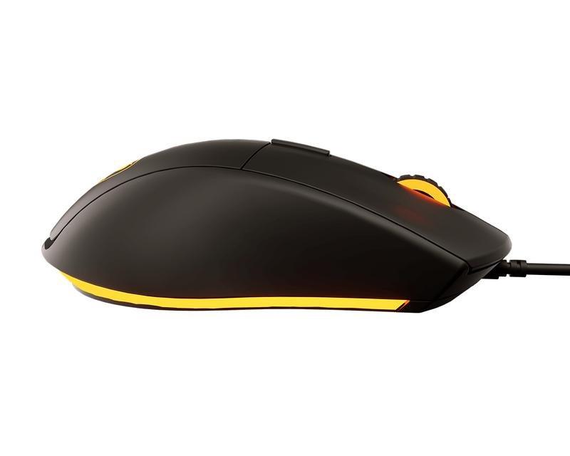 Cougar Minos XC Gaming Mouse + Speed XC Mousepad (26 x 21 x 0.3 cm), , large image number 5