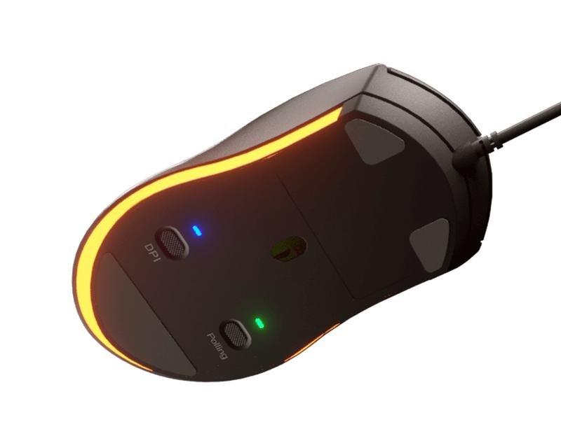 Cougar Minos XC Gaming Mouse + Speed XC Mousepad (26 x 21 x 0.3 cm), , large image number 9