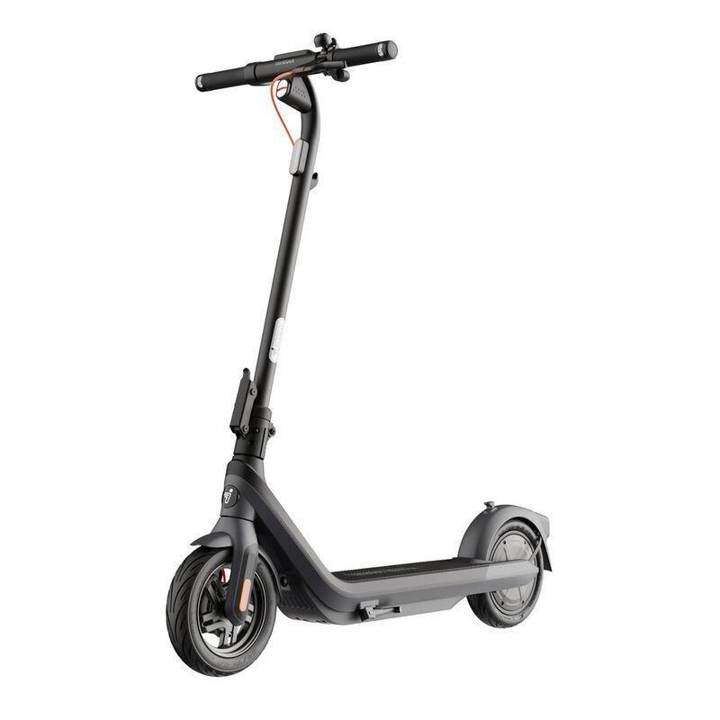 Segway Ninebot Kickscooer E2 Pro Electric Scooter - Black, , large image number 0