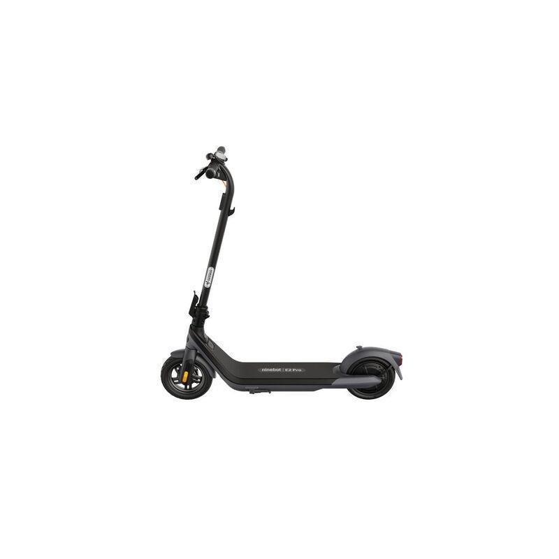 Segway Ninebot Kickscooer E2 Pro Electric Scooter - Black, , large image number 1