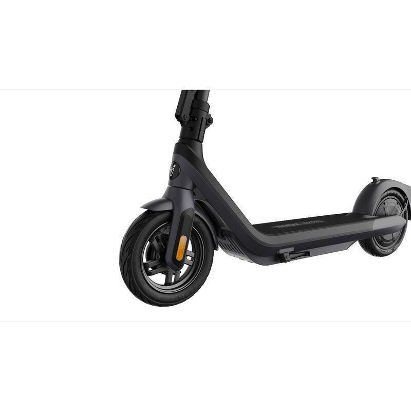 Segway Ninebot Kickscooer E2 Pro Electric Scooter - Black, , large image number 2