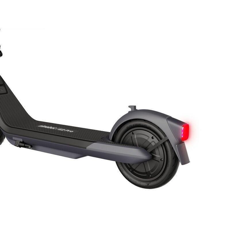 Segway Ninebot Kickscooer E2 Pro Electric Scooter - Black, , large image number 3
