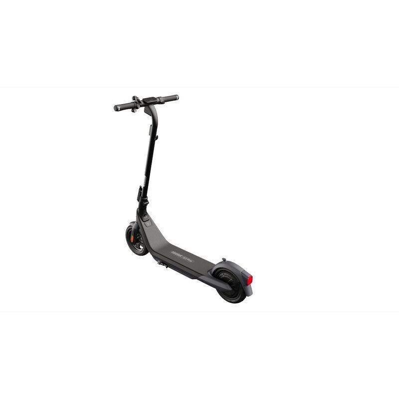 Segway Ninebot Kickscooer E2 Pro Electric Scooter - Black, , large image number 4