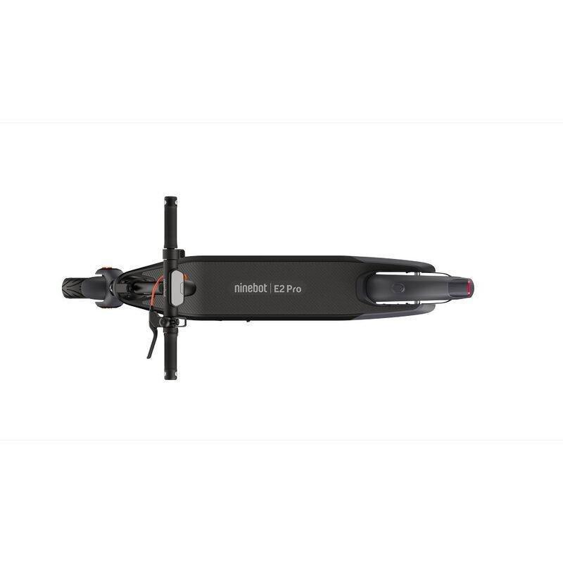 Segway Ninebot Kickscooer E2 Pro Electric Scooter - Black, , large image number 5