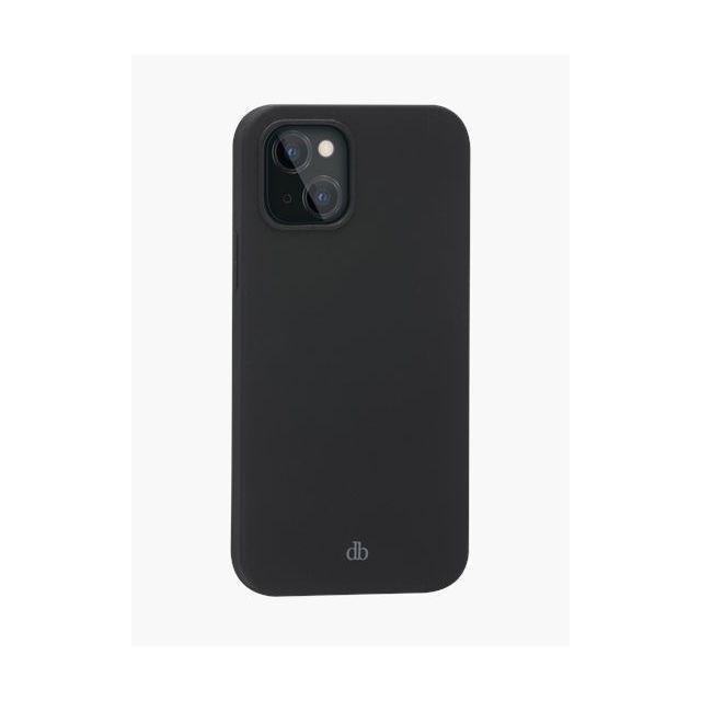 dbramante1928 Monaco Case Night Black for iPhone 13, , large image number 3
