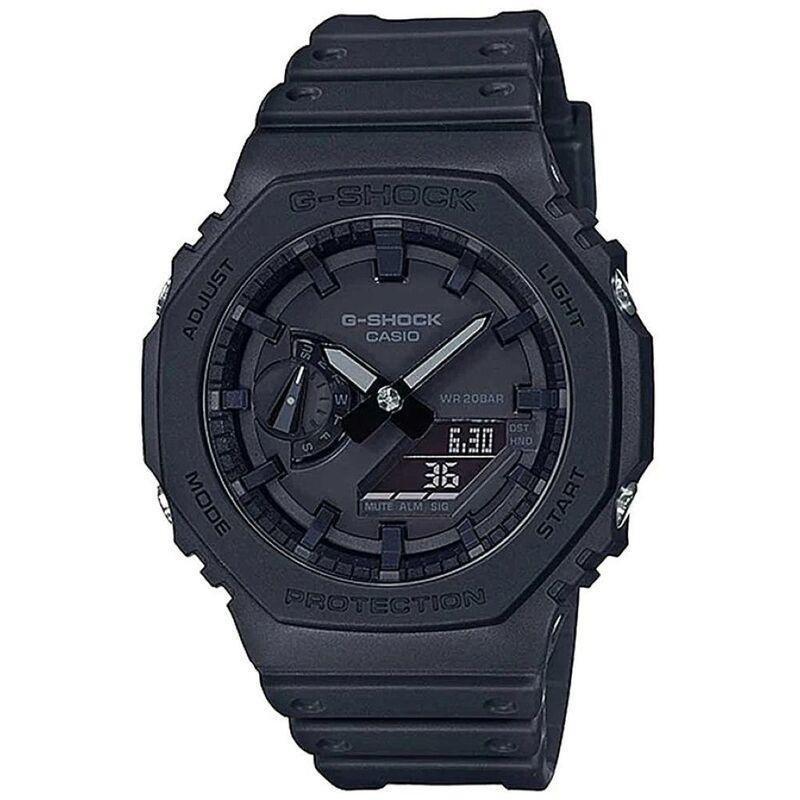 Casio G-Shock GA-2100-1A1DR Men's Digital Watch, , large image number 0