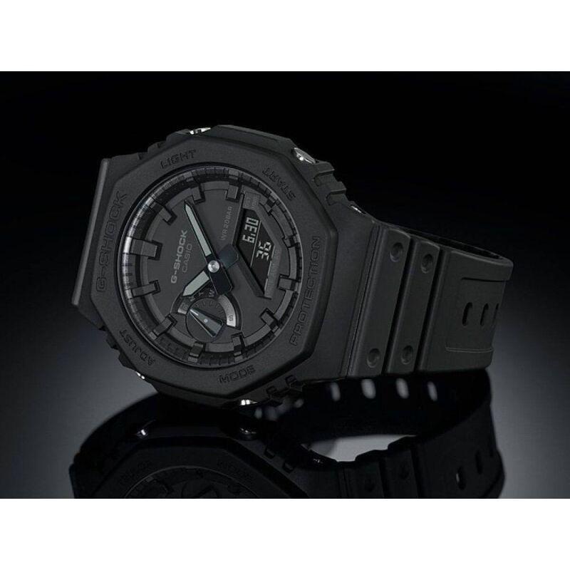 Casio G-Shock GA-2100-1A1DR Men's Digital Watch, , large image number 1