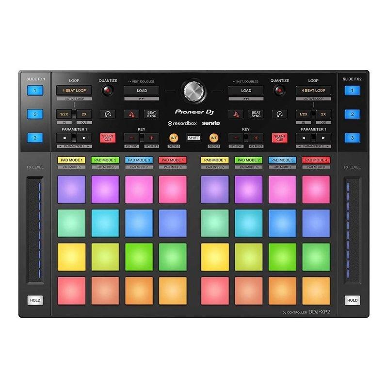 Pioneer DDJ-XP2 Hybrid Rekordbox DJ and Serato DJ Controller, , medium