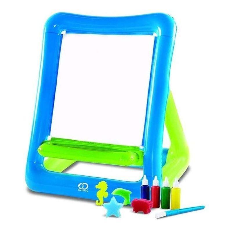 Discovery on sale inflatable easel