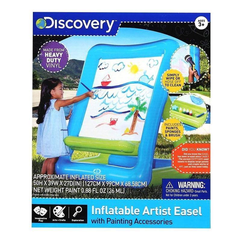Discovery Inflatable Easel, , large image number 1