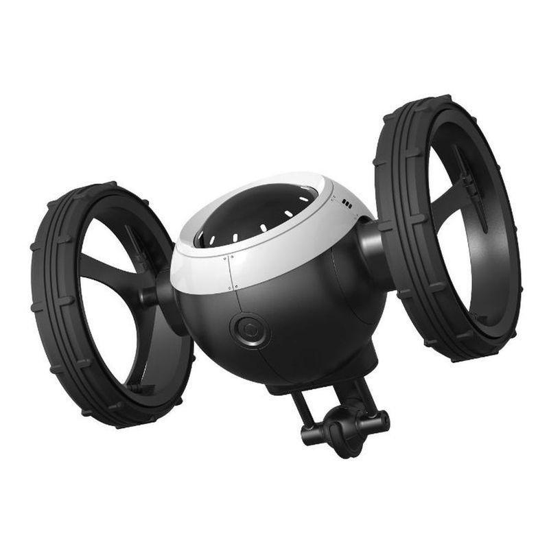 Sharper Image Rc Jumping Car, , large image number 0