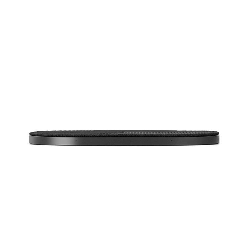 Native Union Drop XL Fabric 10W Qi Wireless Charger Slate, , large image number 8
