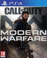 ACTIVISION - Call of Duty Modern Warfare (Pre-owned)