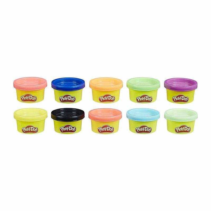 Play Doh Party Pack, , large image number 0