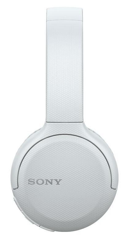 Sony WH-CH510 White Bluetooth On-Ear Headphones, , large image number 2