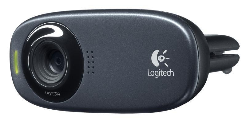 Logitech 960-001065 C310 HD Webcam, , large image number 1
