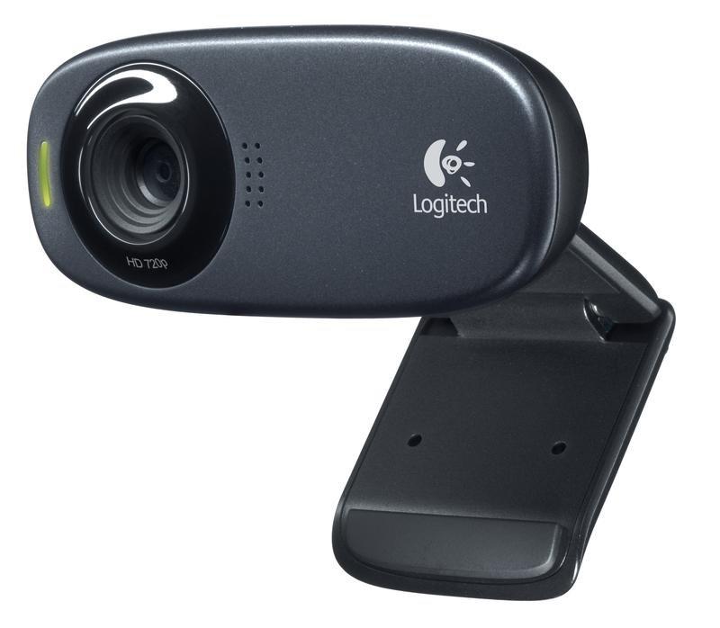 Logitech 960-001065 C310 HD Webcam, , large image number 3