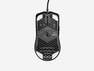 GLORIOUS PC GAMING RACE - Glorious Model O Glossy Black Gaming Mouse