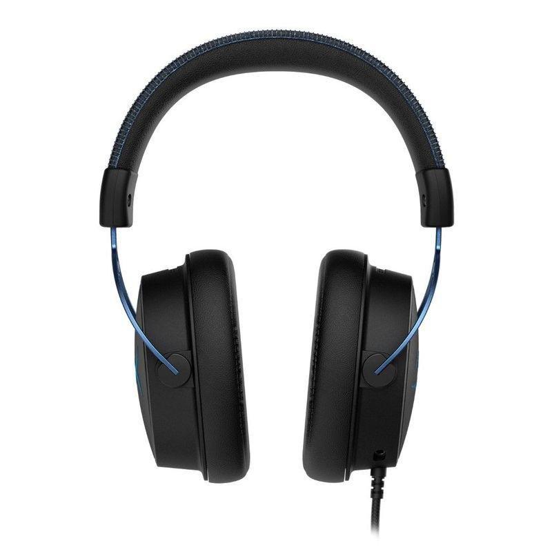 HyperX Cloud Alpha S Blue Gaming Headset, , large image number 0