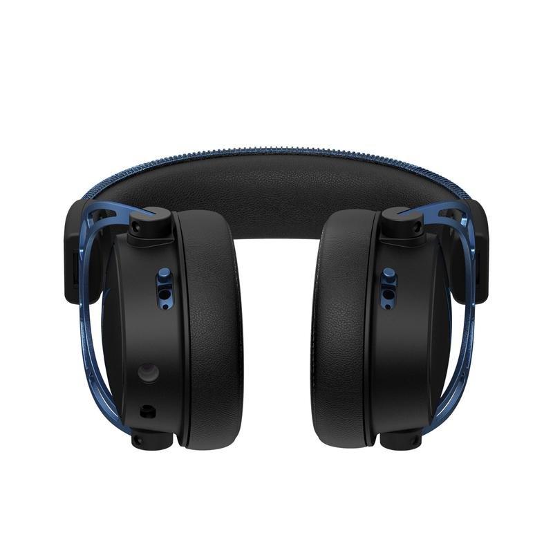 HyperX Cloud Alpha S Blue Gaming Headset, , large image number 8