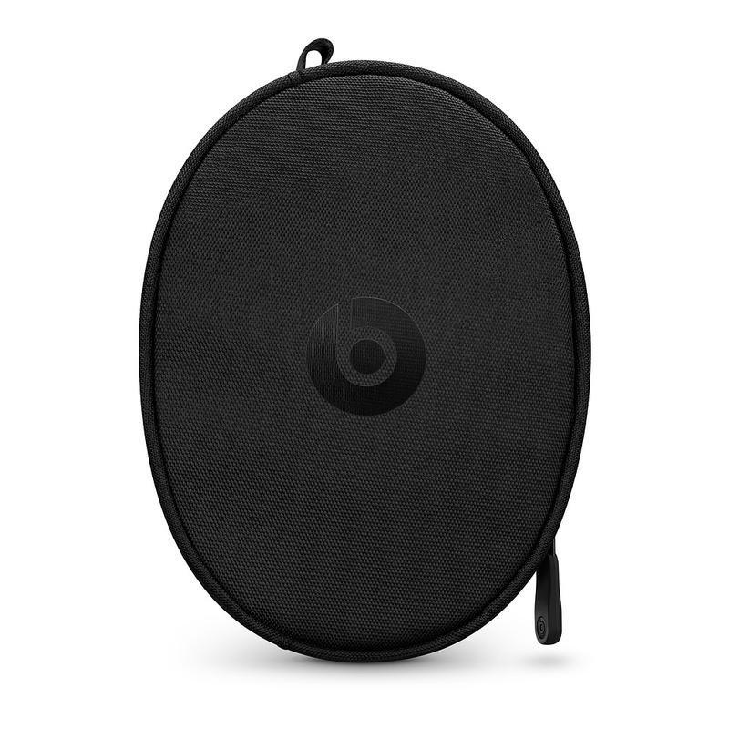 Beats Solo3 Black Wireless Headphones, , large image number 5