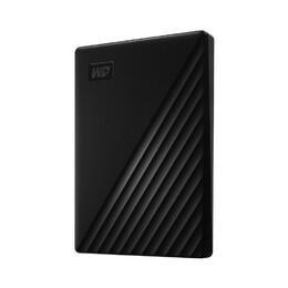 WD My Passport 2TB HDD Black, , large image number 1