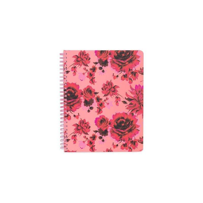 Ban.do Potpourri Rough Draft Mini Notebook, , medium