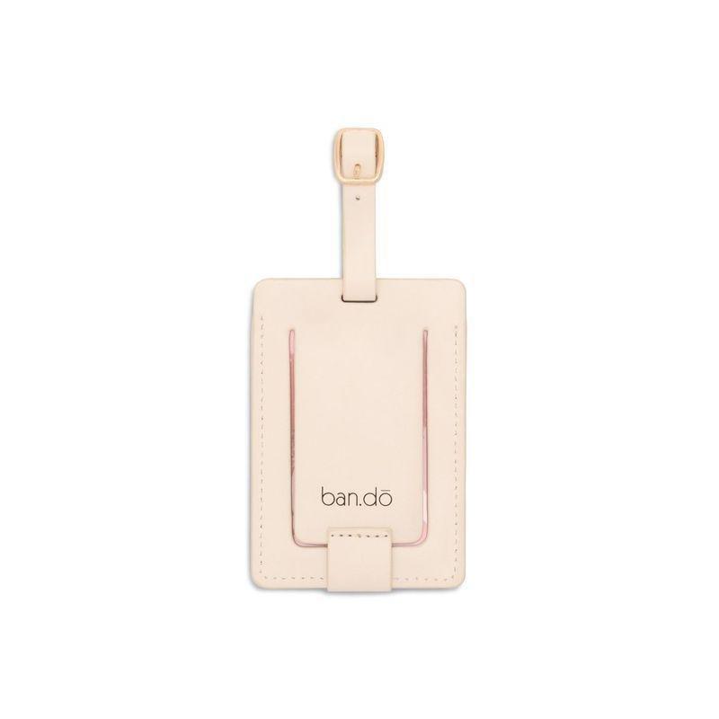Ban.do Getaway Luggage Tag Look Forward, , large image number 1