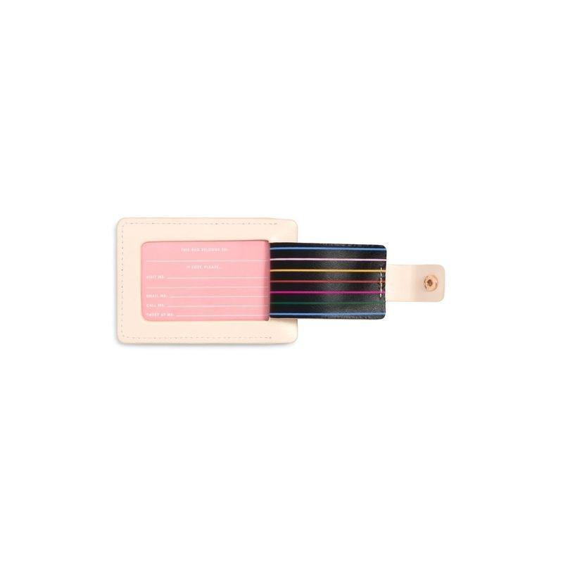 Ban.do Getaway Luggage Tag Look Forward, , large image number 2