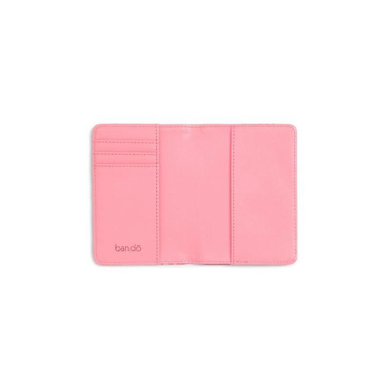 Ban.do Getaway Passport Holder Potpourri, , large image number 2