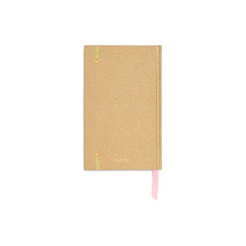 Ban.do Gold Glitter 12-Month Classic Planner, , large image number 2