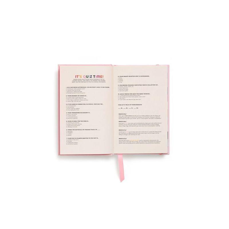 Ban.do Gold Glitter 12-Month Classic Planner, , large image number 9