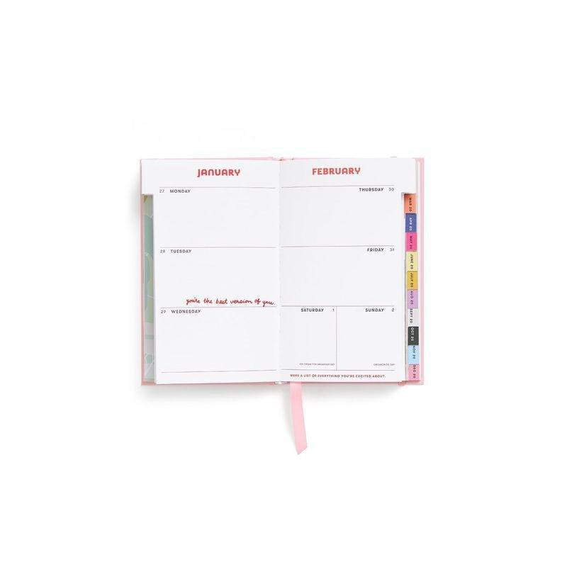 Ban.do Gold Glitter 12-Month Classic Planner, , large image number 10