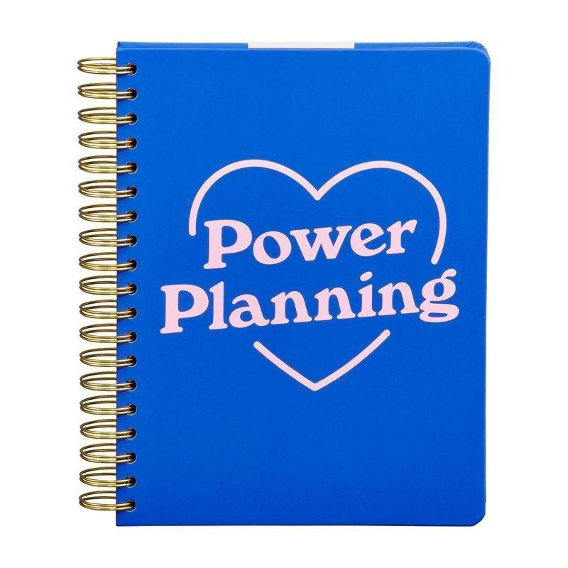 Yes Studio Goal Planner, , large image number 0