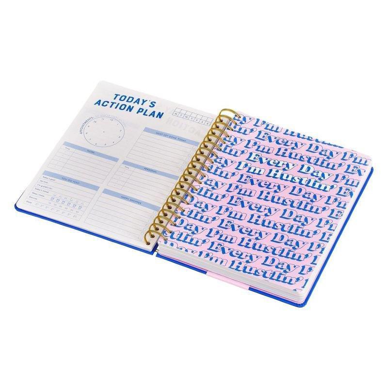 Yes Studio Goal Planner, , large image number 2