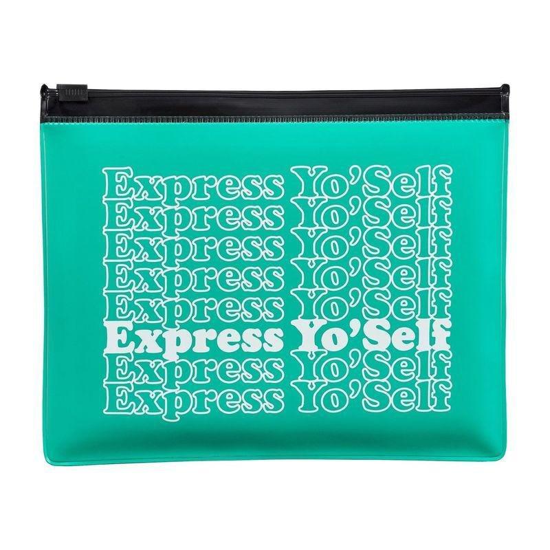 Yes Studio Personalisation Kit Express Yo'self Planner, , large image number 1