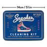 GENTLEMEN'S HARDWARE - Gentlemen's Hardware Sneaker Cleaning Kit