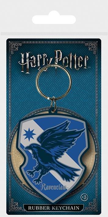 Pyramid International Harry Potter Ravenclaw Keychain, , large image number 0