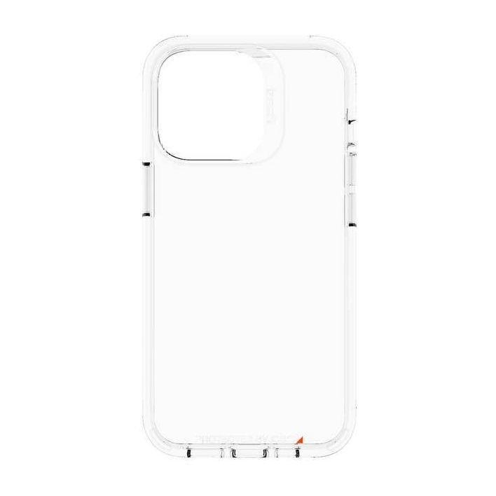 ZAGG Gear4 Crystal Palace Case Clear for iPhone 13 Pro, , large image number 0