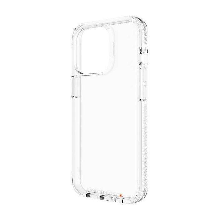 ZAGG Gear4 Crystal Palace Case Clear for iPhone 13 Pro, , large image number 1